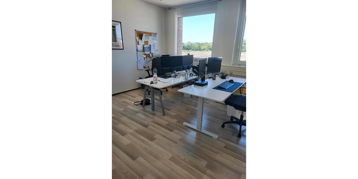 Büroräume in Göttingen . Keine Kaution und inklusive 3 Parkplätze zimmer