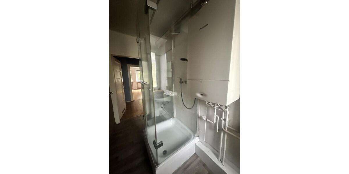 Etagenwohnung Wuppertal Gemarkung Langerfeld - 4 Zimmer, 107 m&sup2;, 860&euro; | Angebot:25648690