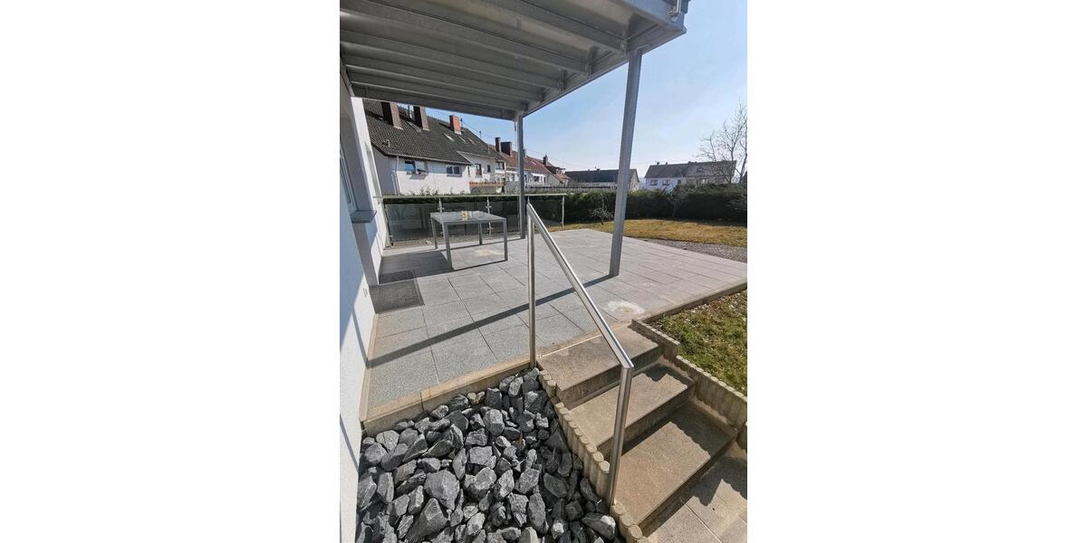 Erdgeschoßwohnung Heusweiler - 3 Zimmer, 83 m&sup2;, 750&euro; | Angebot:24750712