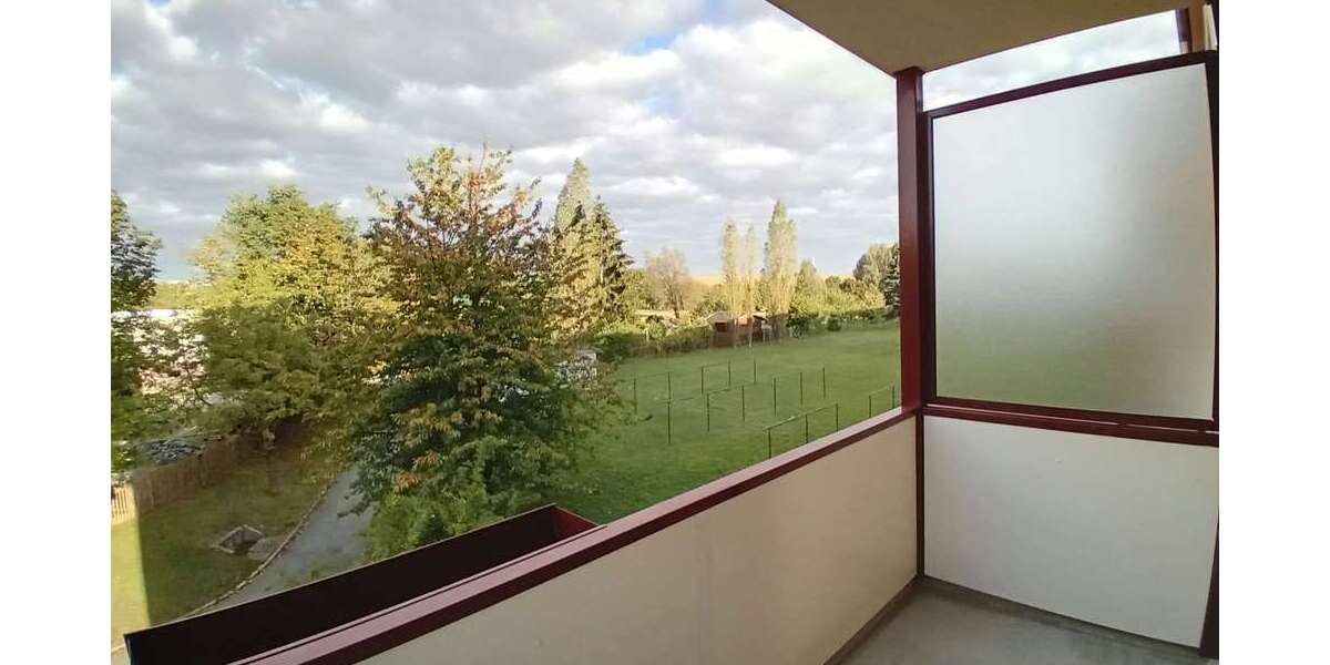 Etagenwohnung Zeulenroda-Triebes Triebes - 4 Zimmer, 73 m&sup2;, 491&euro; | Angebot:27352030