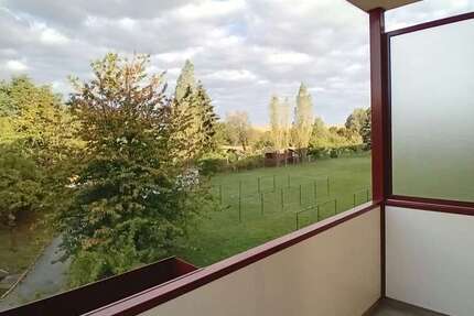 Wohnung Zeulenroda-Triebes Triebes - 4 Zimmer, 73 m&sup2;, 491&euro; | Angebot:27352030