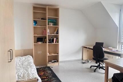 Wohnung Gerbrunn - 1 Zimmer, 21 m&sup2;, 520&euro; | Angebot:25138030