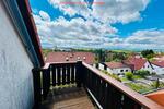 Maisonettenwohnung Hohenstein-Ernstthal Ernstthal - 3 Zimmer, 107 m&sup2;, 800&euro; | Angebot:26578298