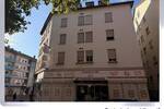 2- Zimmer Mietwohnung (2.OG) in Stuttgart- West