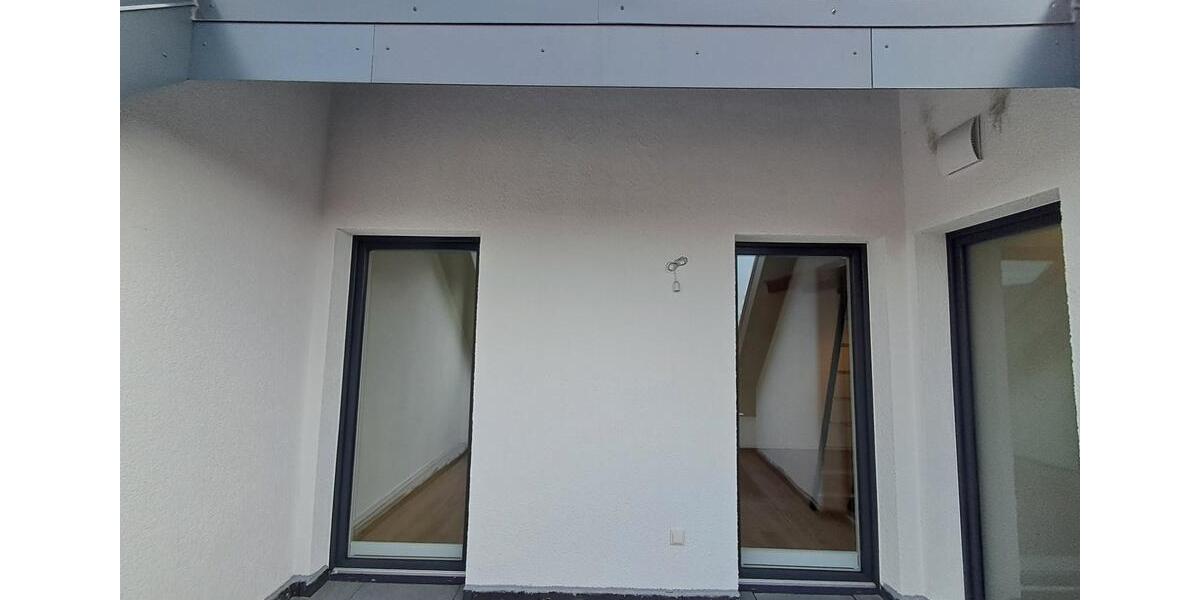 Etagenwohnung Bremerhaven - 1 Zimmer, 41 m&sup2;, 510&euro; | Angebot:26493850