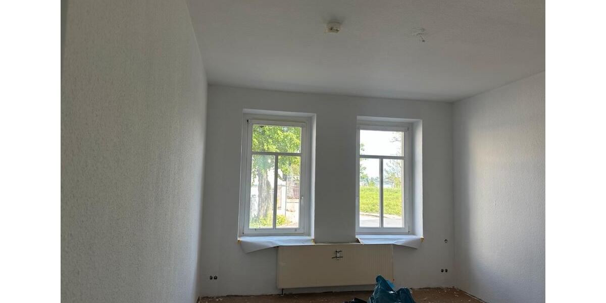 Hochparterre Bad Schmiedeberg - 4 Zimmer, 105 m&sup2;, 500&euro; | Angebot:26604456