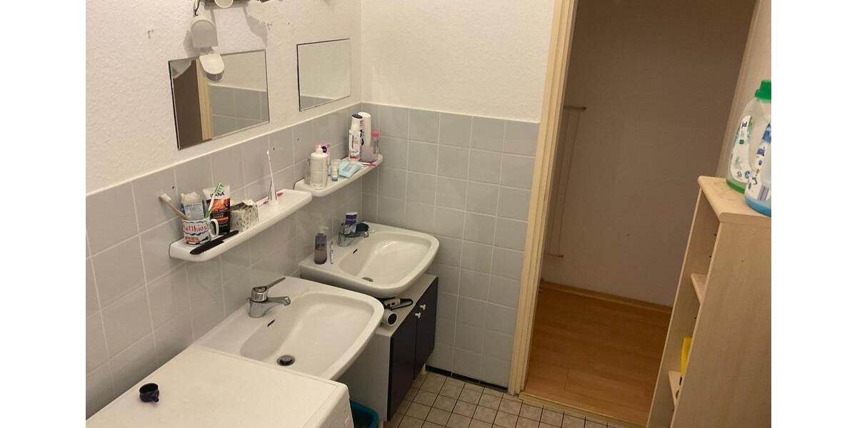 Wohnen auf Zeit Deggendorf - 1 Zimmer, 30 m&sup2;, 405&euro; | Angebot:25604553