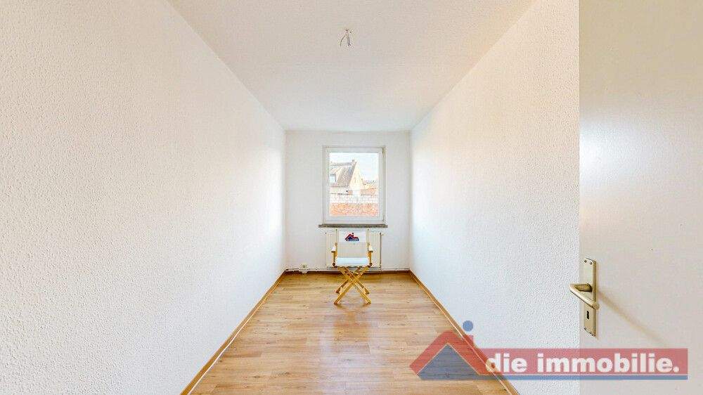 Etagenwohnung Barby Tornitz - 4 Zimmer, 69 m&sup2;, 400&euro; | Angebot:25708716