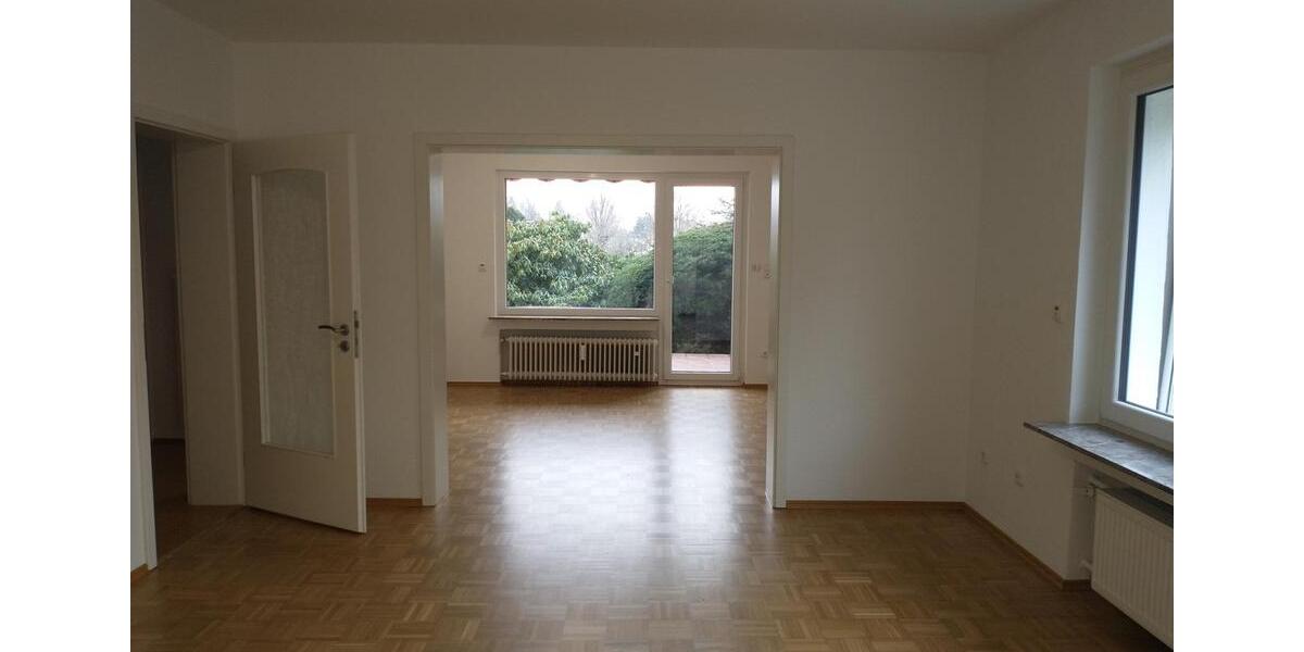 Erdgeschoßwohnung Königstein im Taunus - 3.5 Zimmer, 97 m&sup2;, 1.345&euro; | Angebot:25980804