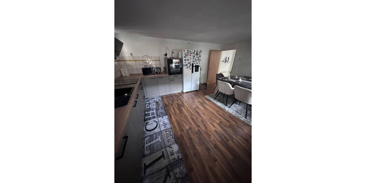 Etagenwohnung Dortmund Mitte - 3 Zimmer, 105 m&sup2;, 950&euro; | Angebot:26197974
