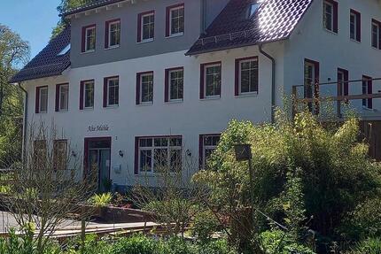 Generationen-WG Platz 2 zimmer