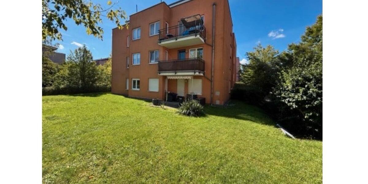 Etagenwohnung Panketal - 2 Zimmer, 57 m&sup2;, 793&euro; | Angebot:26357758