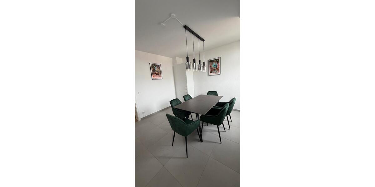 Wohnen auf Zeit Nürnberg Gärten hinter der Veste - 1 Zimmer, 700&euro; | Angebot:22648210