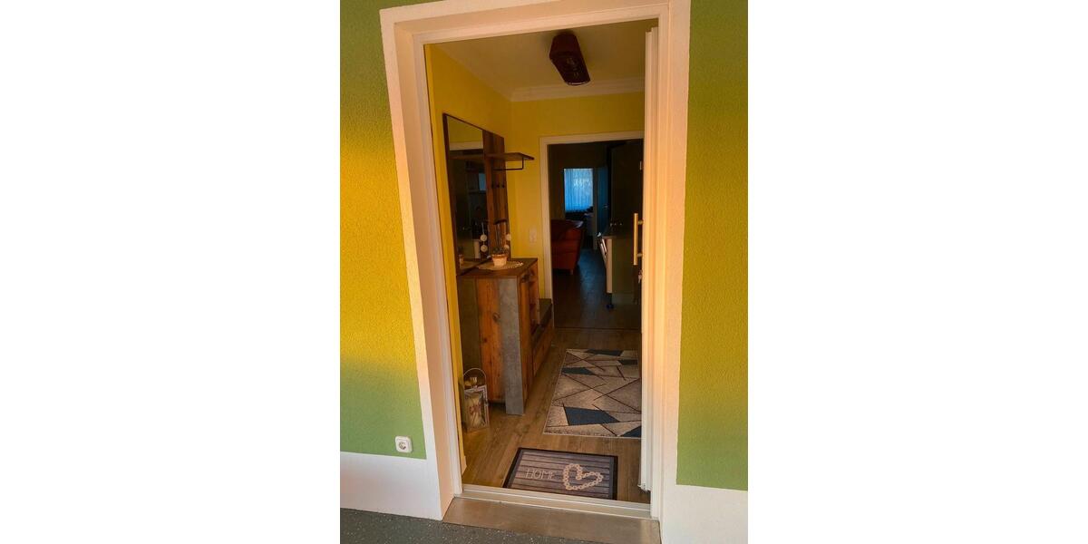 Terrassenwohnung Aschersleben - 1 Zimmer, 41 m&sup2;, 670&euro; | Angebot:15288932