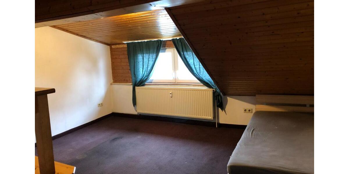 Etagenwohnung Furth im Wald - 1 Zimmer, 380&euro; | Angebot:23422976