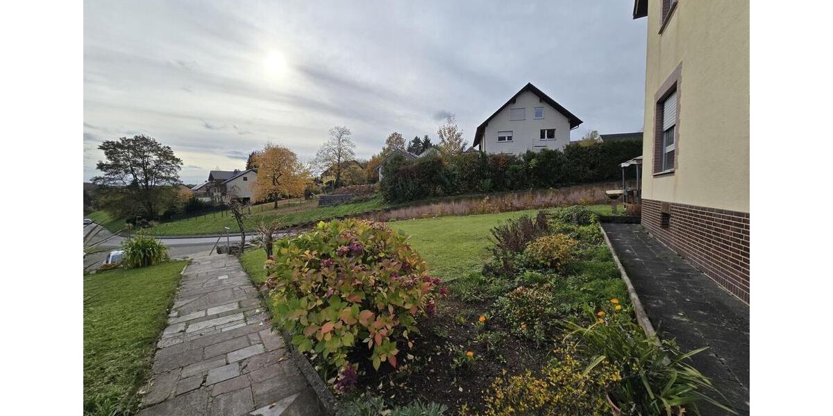 Etagenwohnung Krombach - 4 Zimmer, 86 m&sup2;, 820&euro; | Angebot:25571954