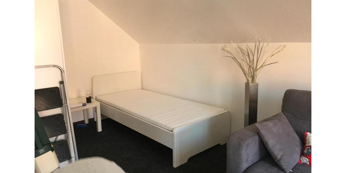 Etagenwohnung Edenkoben - 1 Zimmer, 20 m&sup2;, 470&euro; | Angebot:26250621