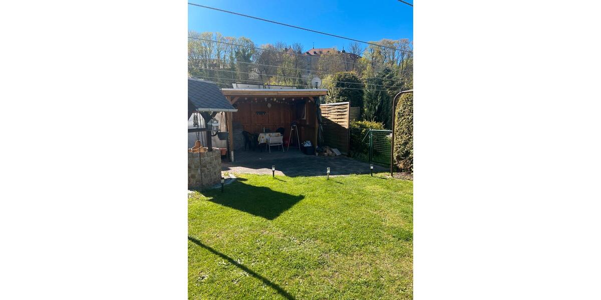 Etagenwohnung Glauchau - 2 Zimmer, 51 m&sup2;, 400&euro; | Angebot:26512369