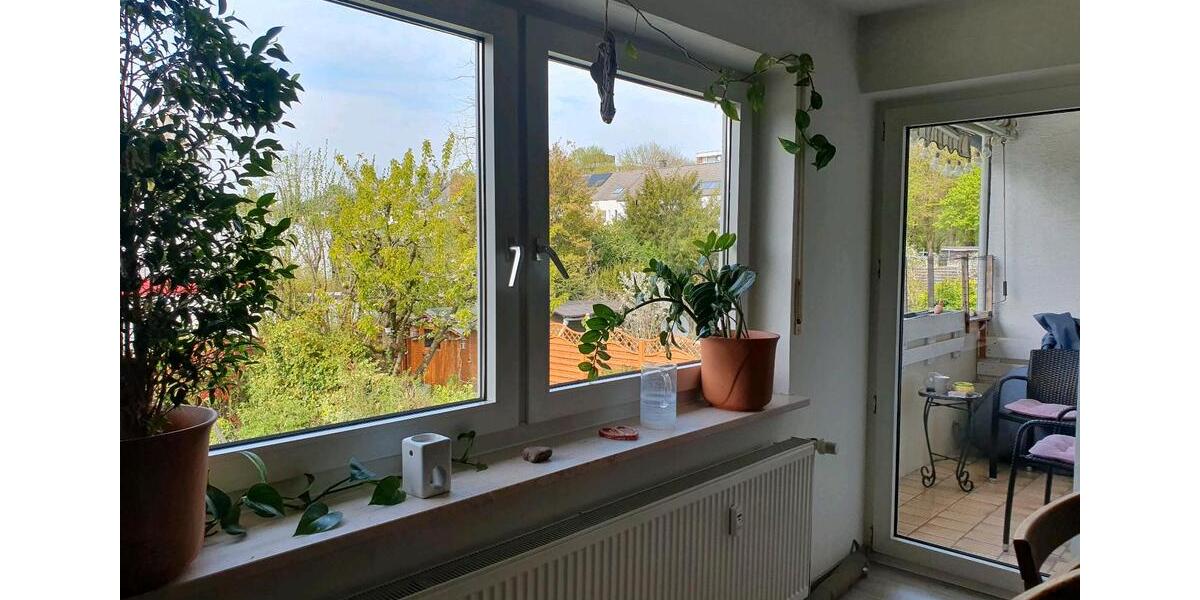 Etagenwohnung Bielefeld Jöllenbeck - 3 Zimmer, 86 m&sup2;, 817&euro; | Angebot:26278537