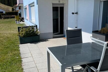 Wohnung Furtwangen im Schwarzwald - 2 Zimmer, 60 m&sup2;, 750&euro; | Angebot:26047563