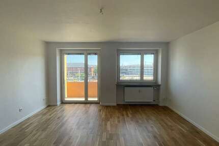 Wohnung Nürnberg Gostenhof - 2 Zimmer, 56 m&sup2;, 643&euro; | Angebot:26737602