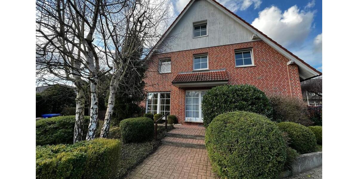 Doppelhaushälfte Ibbenbüren - 5 Zimmer, 115 m&sup2;, 1.600&euro; | Angebot:25333107