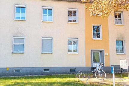 Wohnung Coswig (Anhalt) - 3 Zimmer, 72 m&sup2;, 648&euro; | Angebot:26380252
