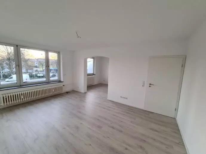 Etagenwohnung Kassel Harleshausen - 2 Zimmer, 76 m&sup2;, 700&euro; | Angebot:25520154