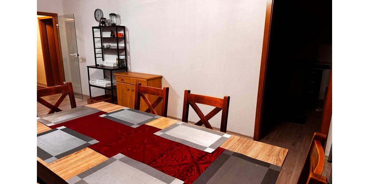 Wohnen auf Zeit Niddatal - 3 Zimmer, 18 m&sup2;, 20&euro; | Angebot:25961584