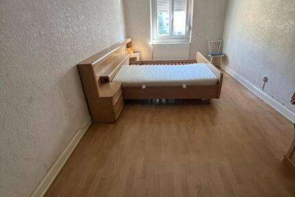Gemütliches WG-Zimmer in Top-Lage von Bingen – ab sofort frei! 1 zimmer