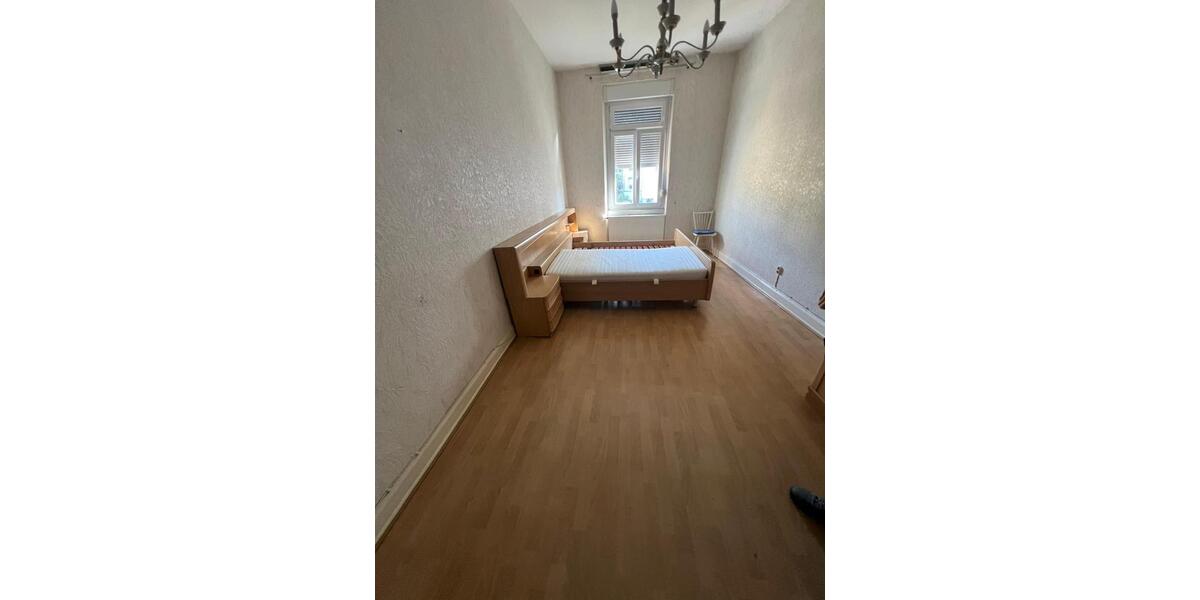 Gemütliches WG-Zimmer in Top-Lage von Bingen – ab sofort frei! 1 zimmer