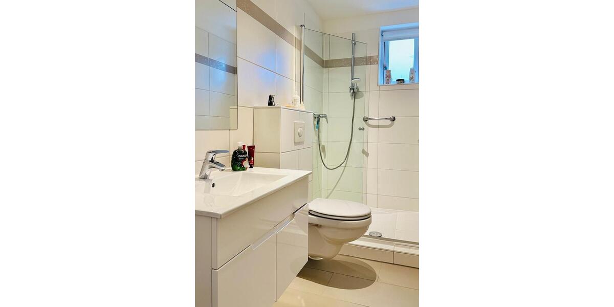 Wunderschöne Wohnung am Ortsrand von Goslar 2 zimmer