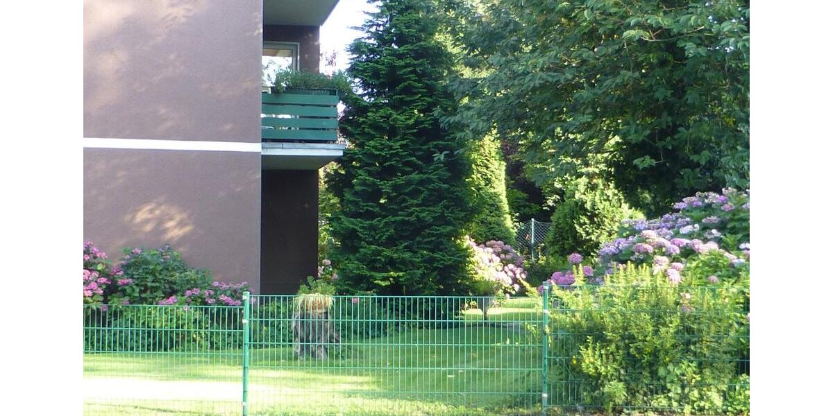 Etagenwohnung Bochum Bochum-Mitte - 3 Zimmer, 66 m&sup2;, 450&euro; | Angebot:24979720