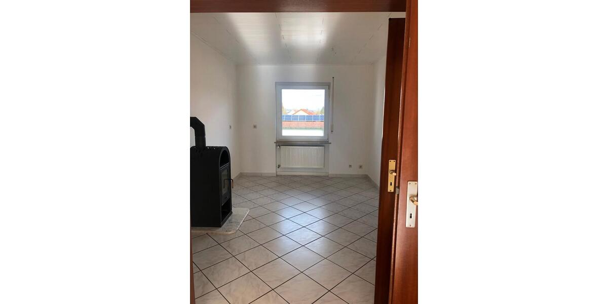 Etagenwohnung Hardheim - 43 Zimmer, 105 m&sup2;, 630&euro; | Angebot:26660119