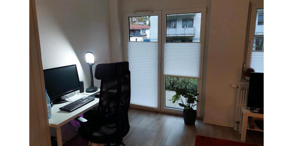 Wohnen auf Zeit Marburg - 1 Zimmer, 20 m&sup2;, 474&euro; | Angebot:26398807