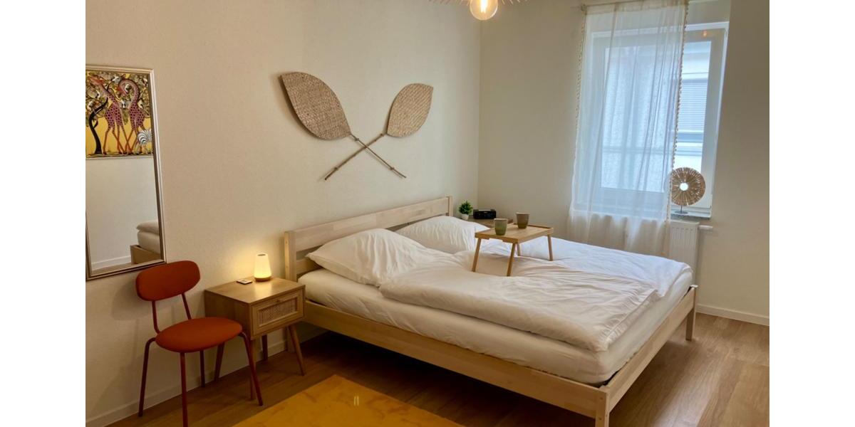 Wohnen auf Zeit Esslingen am Neckar Brühl - 3 Zimmer, 67 m&sup2;, 1.860&euro; | Angebot:25510287