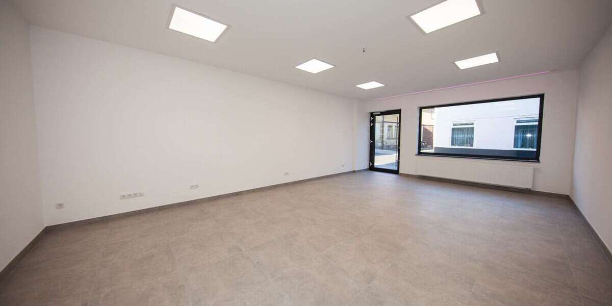 Gewerbeobjekt Bad Rodach - 520&euro; | Angebot:25993133