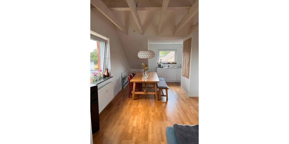 Etagenwohnung Hamm - 3 Zimmer, 80 m&sup2;, 825&euro; | Angebot:26564957