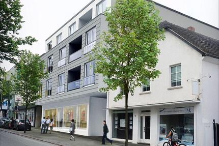 Wohnung Arnsberg Rusch - 2 Zimmer, 46 m&sup2;, 552&euro; | Angebot:26677433