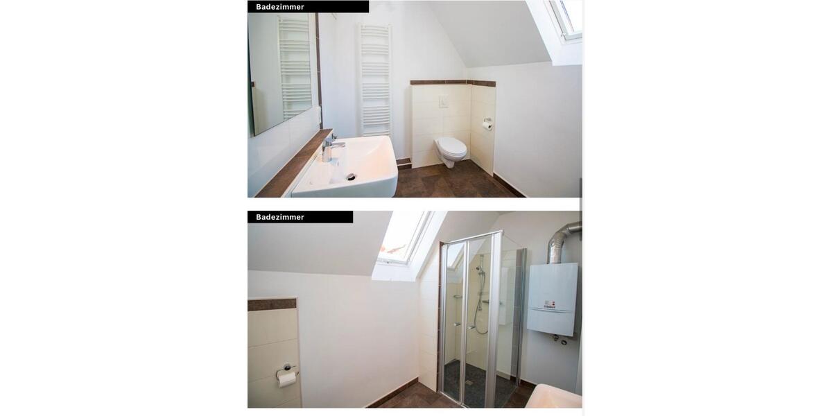 Etagenwohnung Haren (Ems) - 4 Zimmer, 107 m&sup2;, 760&euro; | Angebot:26448318