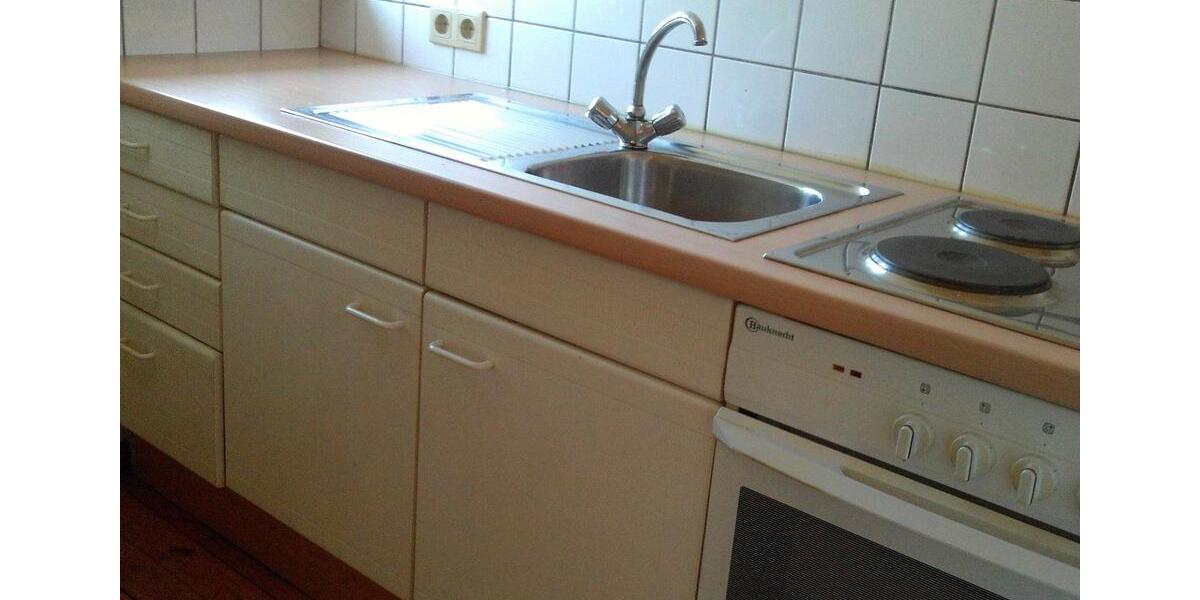 Dachgeschoßwohnung Solingen Central - 2 Zimmer, 68 m&sup2;, 580&euro; | Angebot:24426846