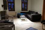 komplett möblierte 3-Zim-Wohnung mit Balkon - auch kurzfristige Mietzeit möglich