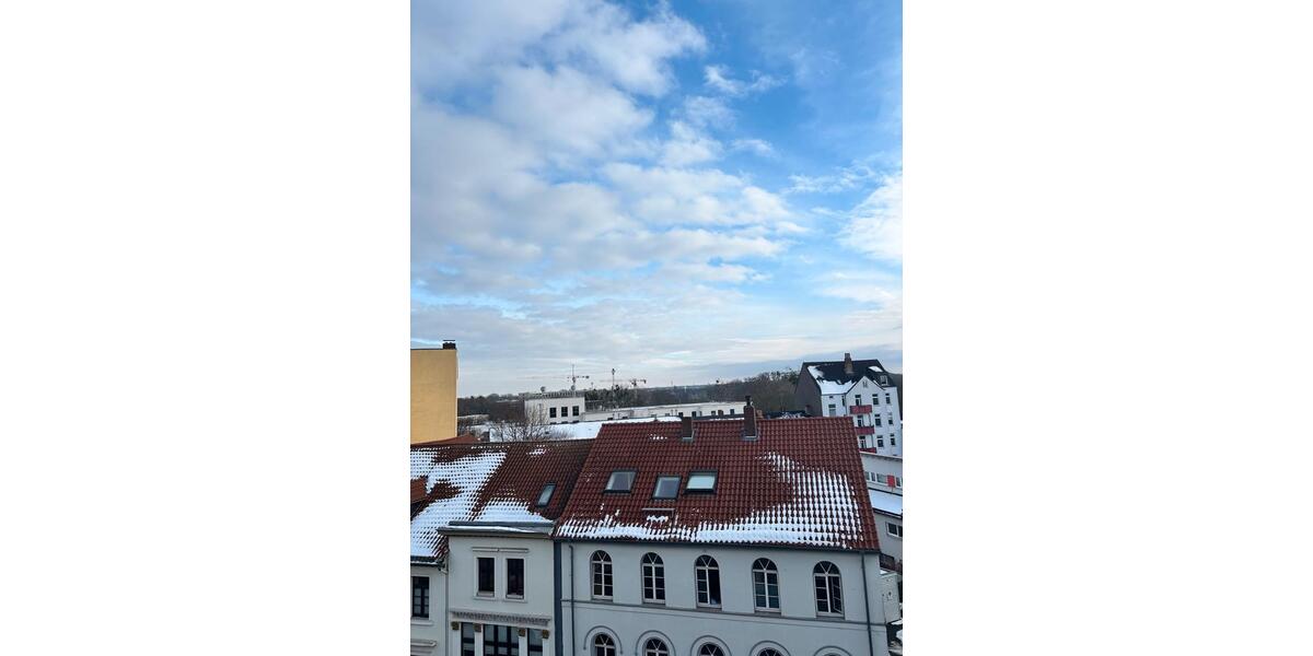 Zwei Zimmerwohnung Linden SüdNähe Schwarzer Bär 2 zimmer