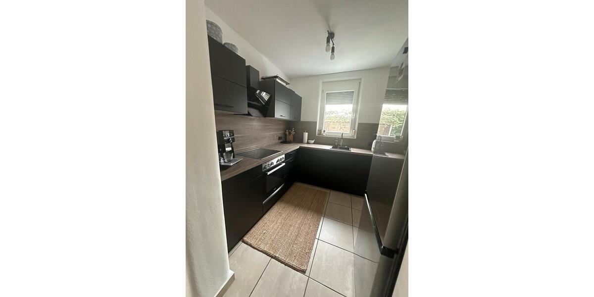 Etagenwohnung Wiesentheid - 4 Zimmer, 110 m&sup2;, 990&euro; | Angebot:26034272