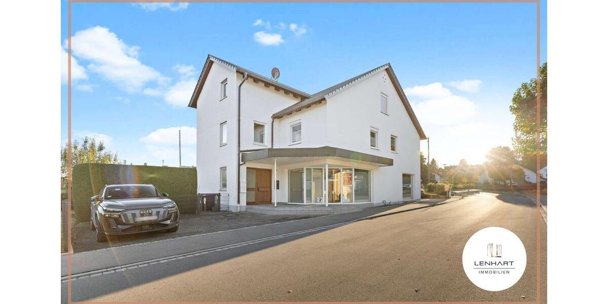 Gewerbeobjekt Krumbach (Schwaben) - 820&euro; | Angebot:23509478