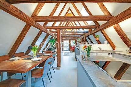 Wohnung zum Mieten in Esslingen 1.500 € 80 m² 4 zimmer