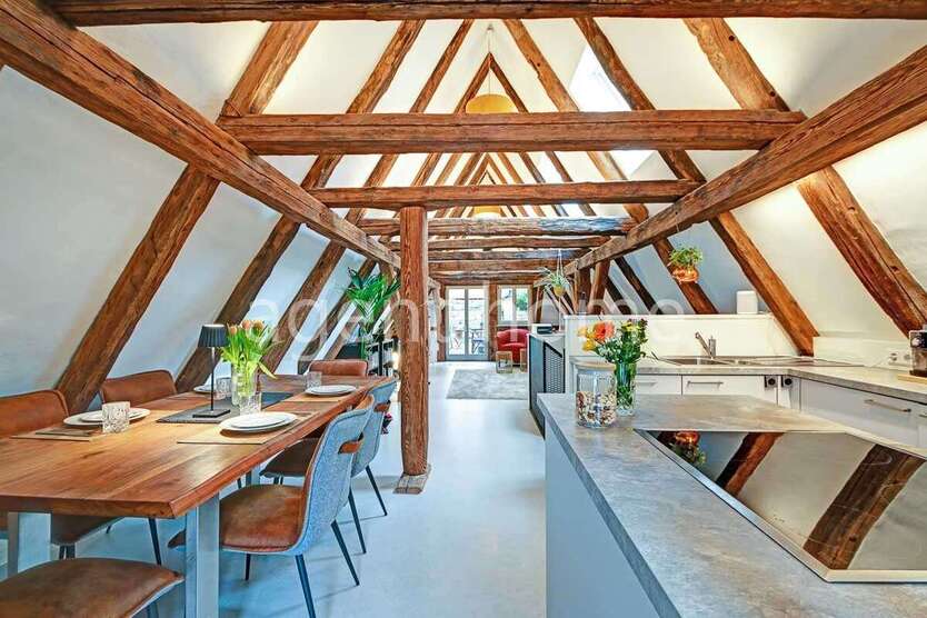 Wohnung zum Mieten in Esslingen 1.500 € 80 m² 4 zimmer