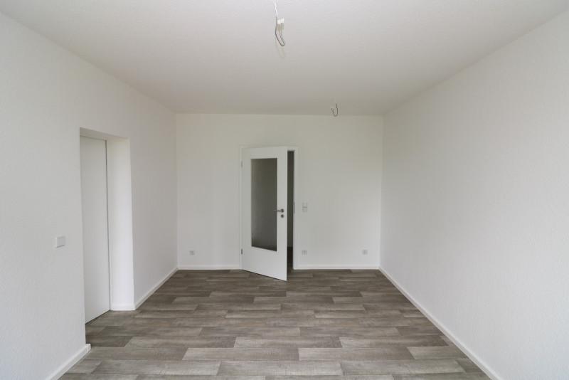 Erdgeschoßwohnung Freiberg - 2 Zimmer, 46 m&sup2;, 349&euro; | Angebot:25869664