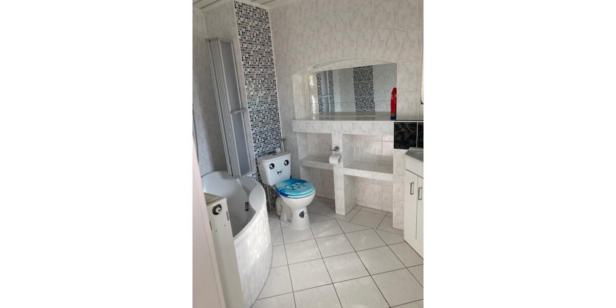 Erdgeschoßwohnung Müllrose - 3 Zimmer, 95 m&sup2;, 690&euro; | Angebot:25305000