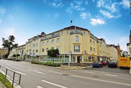 Gewerbeobjekt Limbach-Oberfrohna Oberfrohna - 790&euro; | Angebot:23725205